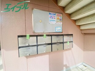 阿倉川駅 徒歩15分 1階の物件外観写真